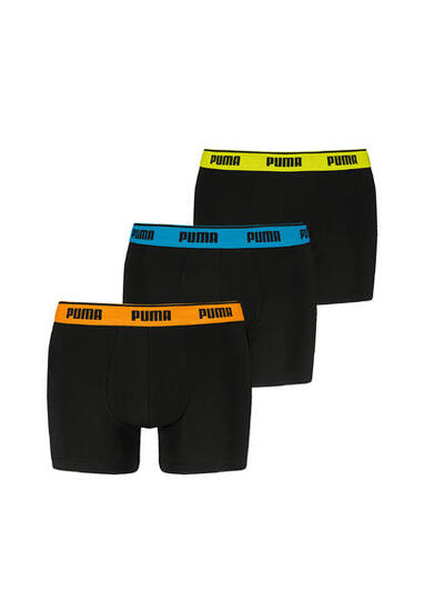 Boxers Puma modèle 701234187-006 pour homme