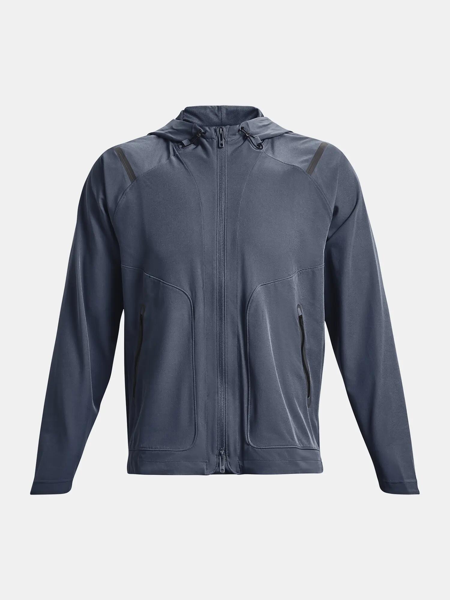 Férfi kabát Under Armour UA Unstoppable Jacket 1/2