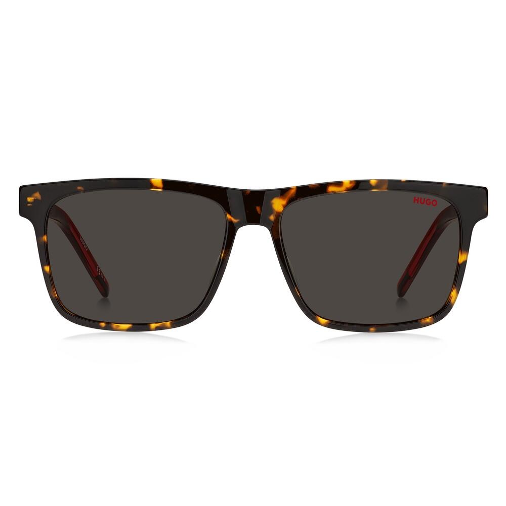 Napszemüveg Hugo HG 1242/S O63 Acetát Férfi 56 mm 2/3