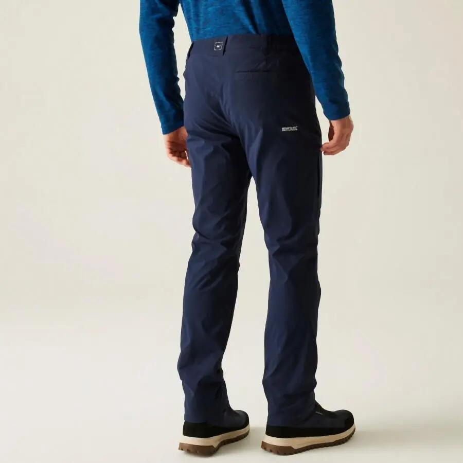 Pantalón de senderismo Regatta Highton Winter 2/5