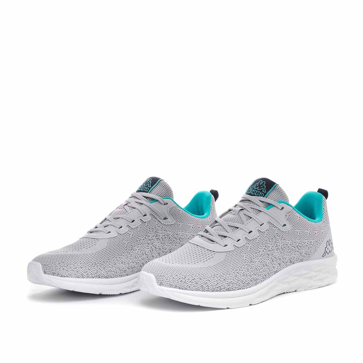 Baskets homme Rostie gris, bleu 2/6