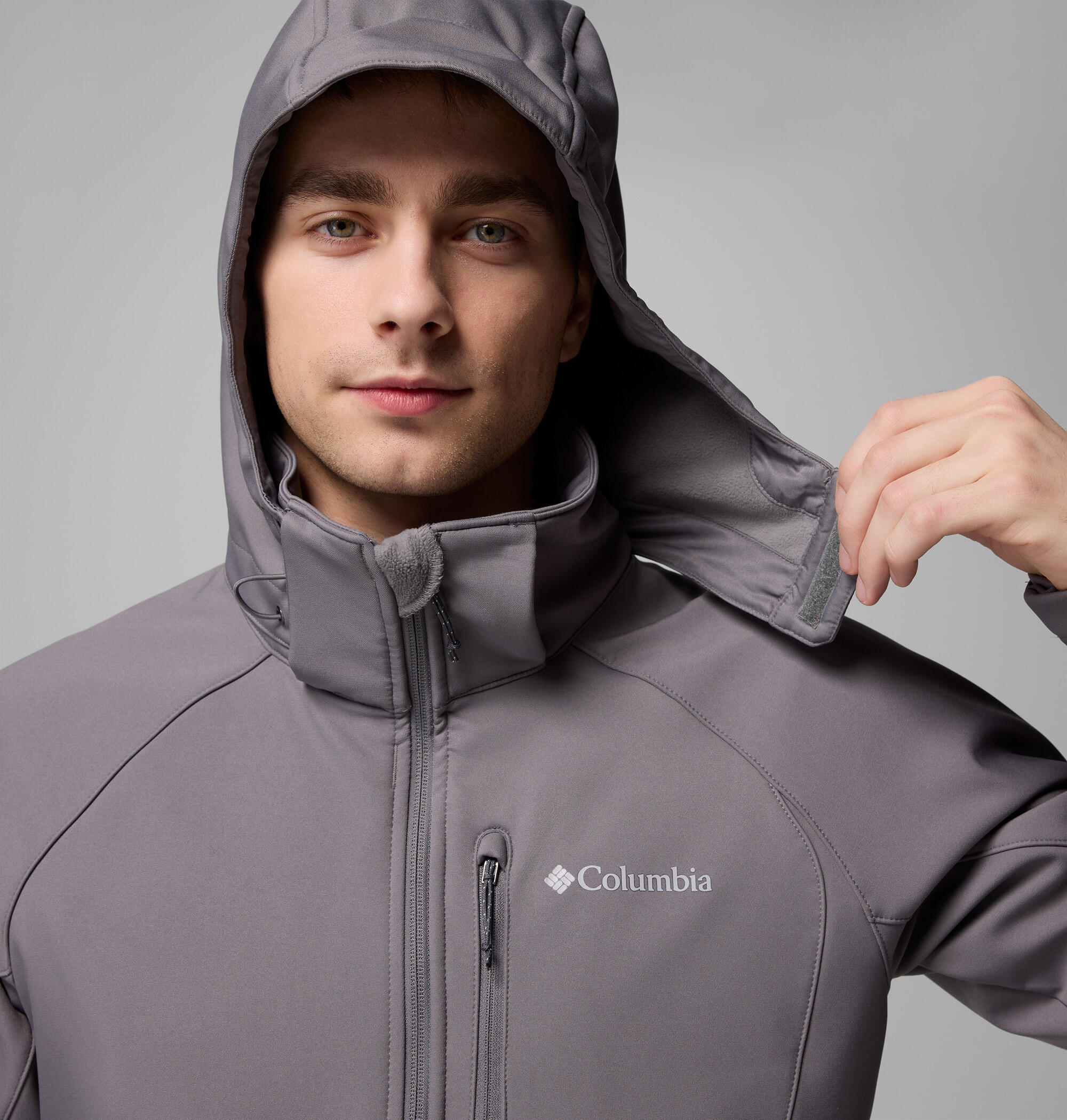 Columbia Cascade Ridge III Softshell Jacket 5/7