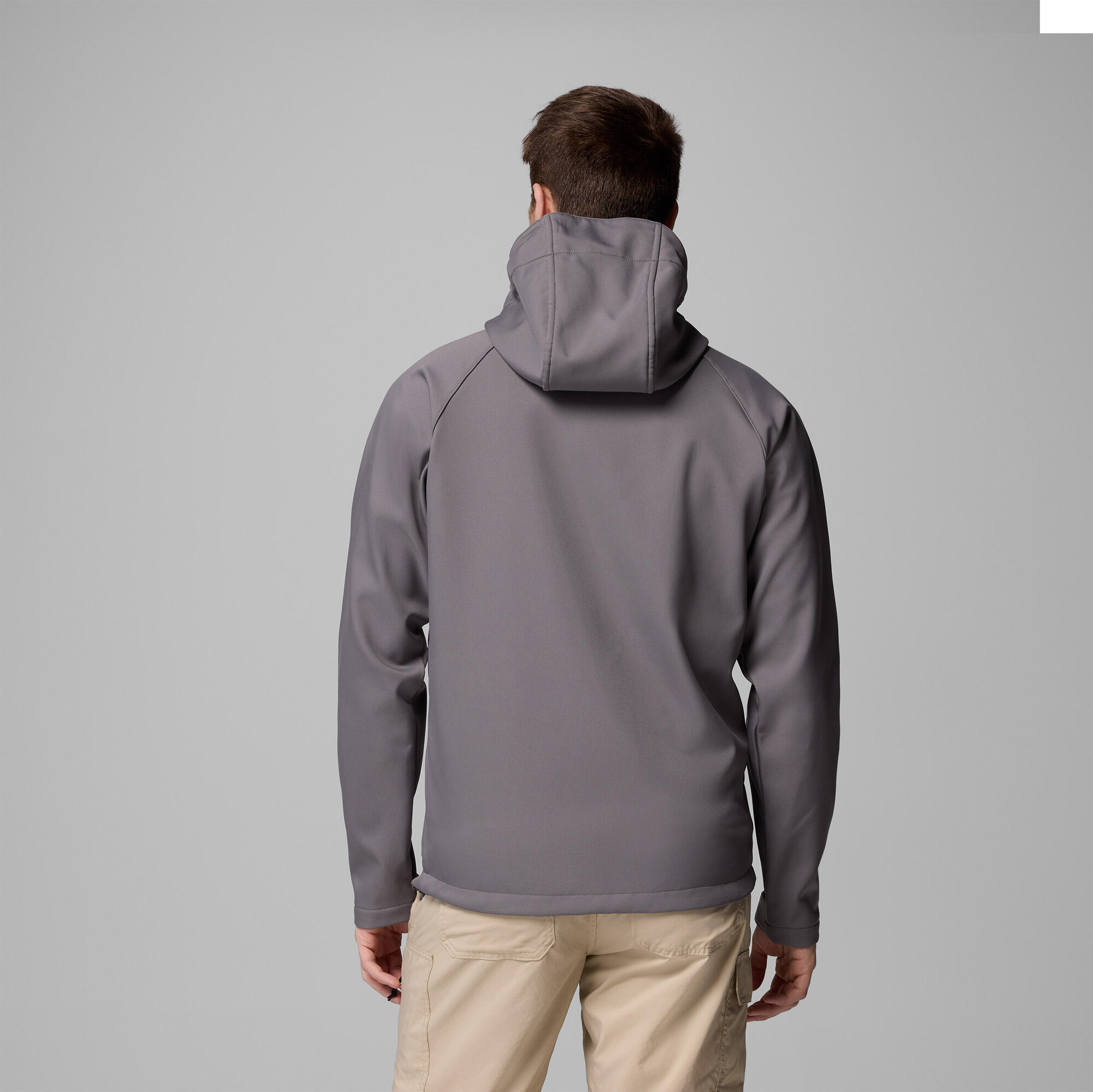 Columbia Cascade Ridge III Softshell Jacket 4/7