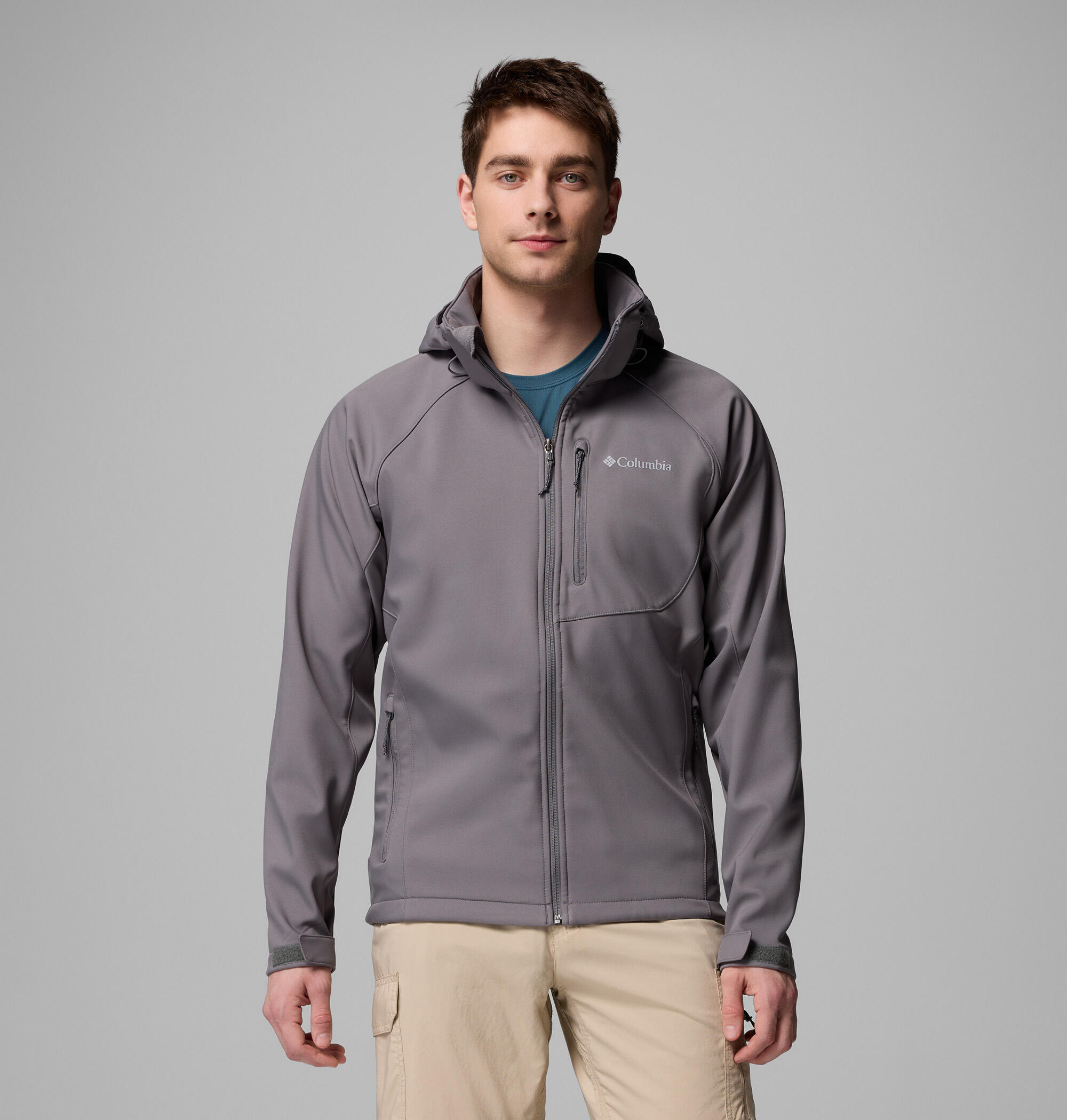 COLUMBIA Columbia Cascade Ridge III Softshell Jacket
