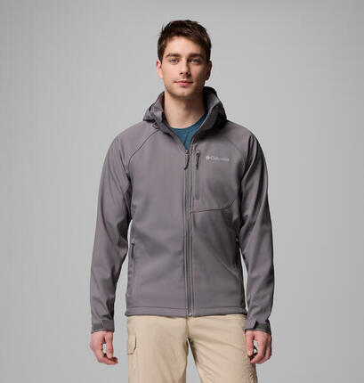 Veste Columbia Cascade Ridge III Softshell