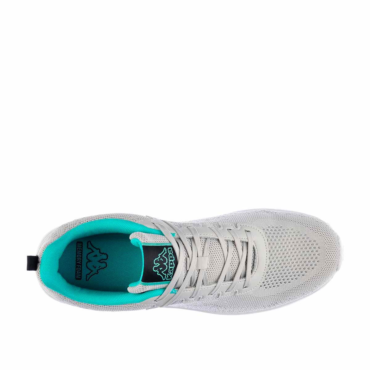Baskets homme Rostie gris, bleu 5/6