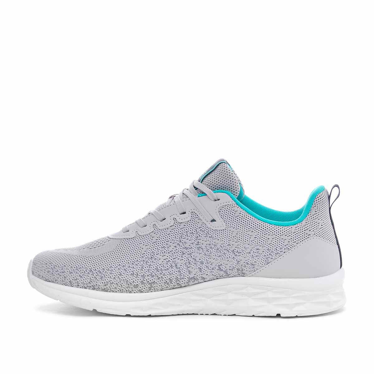 Baskets homme Rostie gris, bleu 4/6