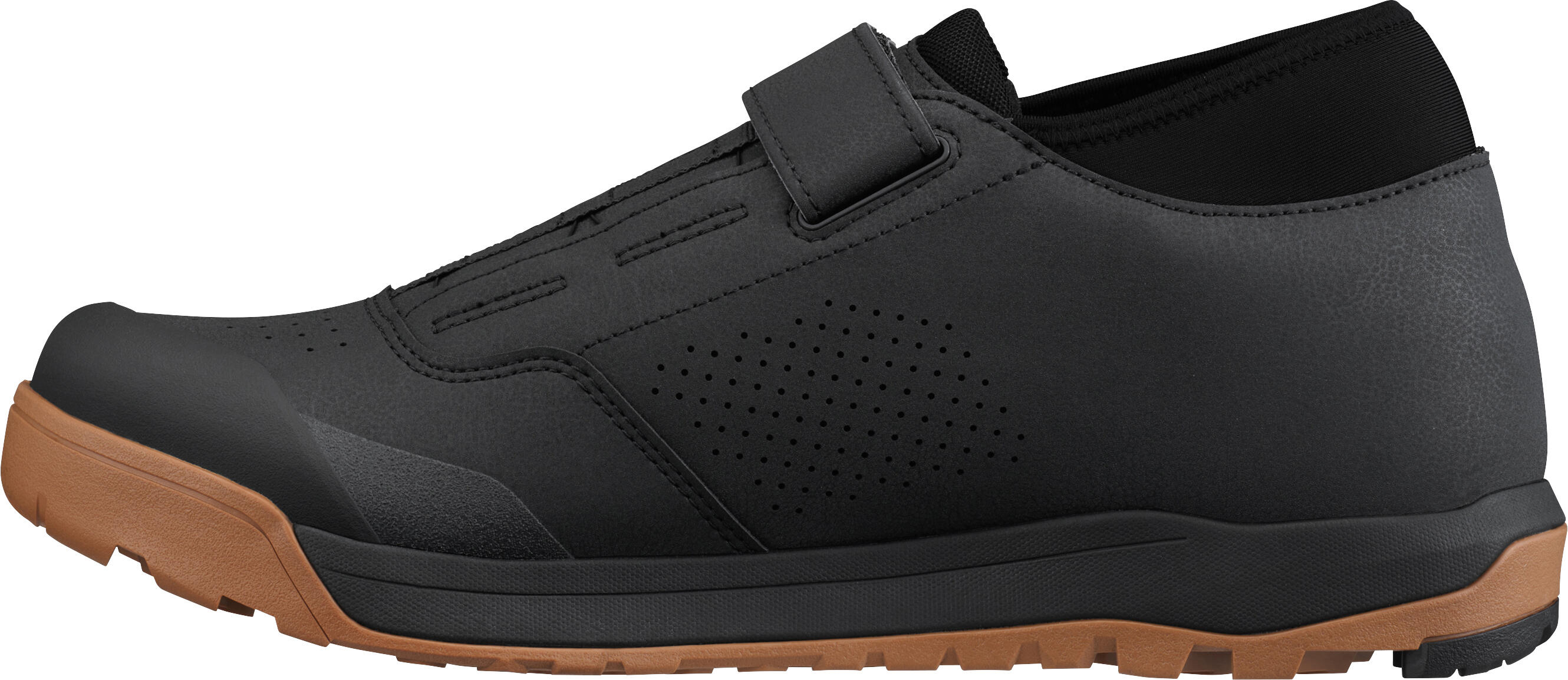 Chaussures de vélo Enduro/Downhill GE900H , noir 3/4