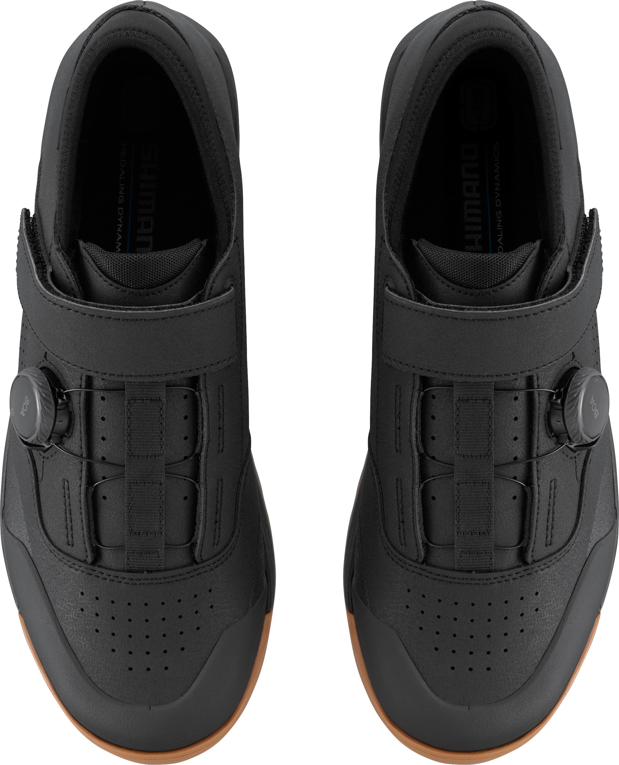 Chaussures de vélo Enduro/Downhill GE900H , noir 2/4