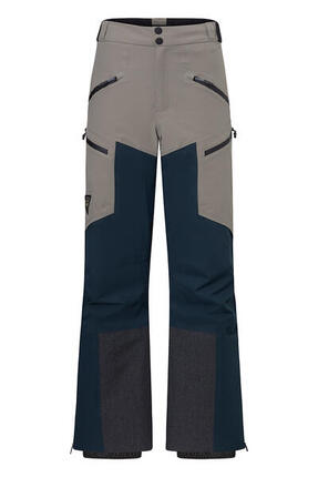 REHALL - TOLUCA-R - Hommes Pantalon de sport d'hiver