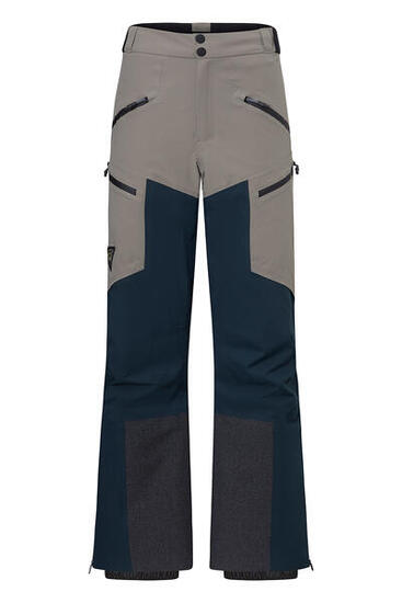 REHALL - TOLUCA-R - Hommes Pantalon de sport d'hiver
