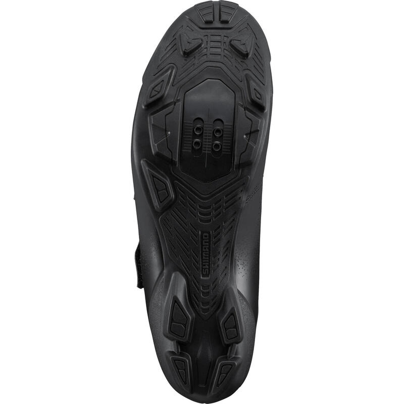 Încălțăminte de ciclism MTB pentru bărbați Shimano SH-XC102