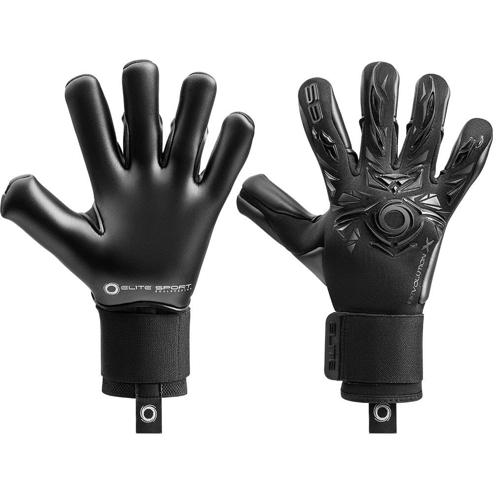 Elite Sport REVOLUTION X COMBI Goalkeeper Gloves
