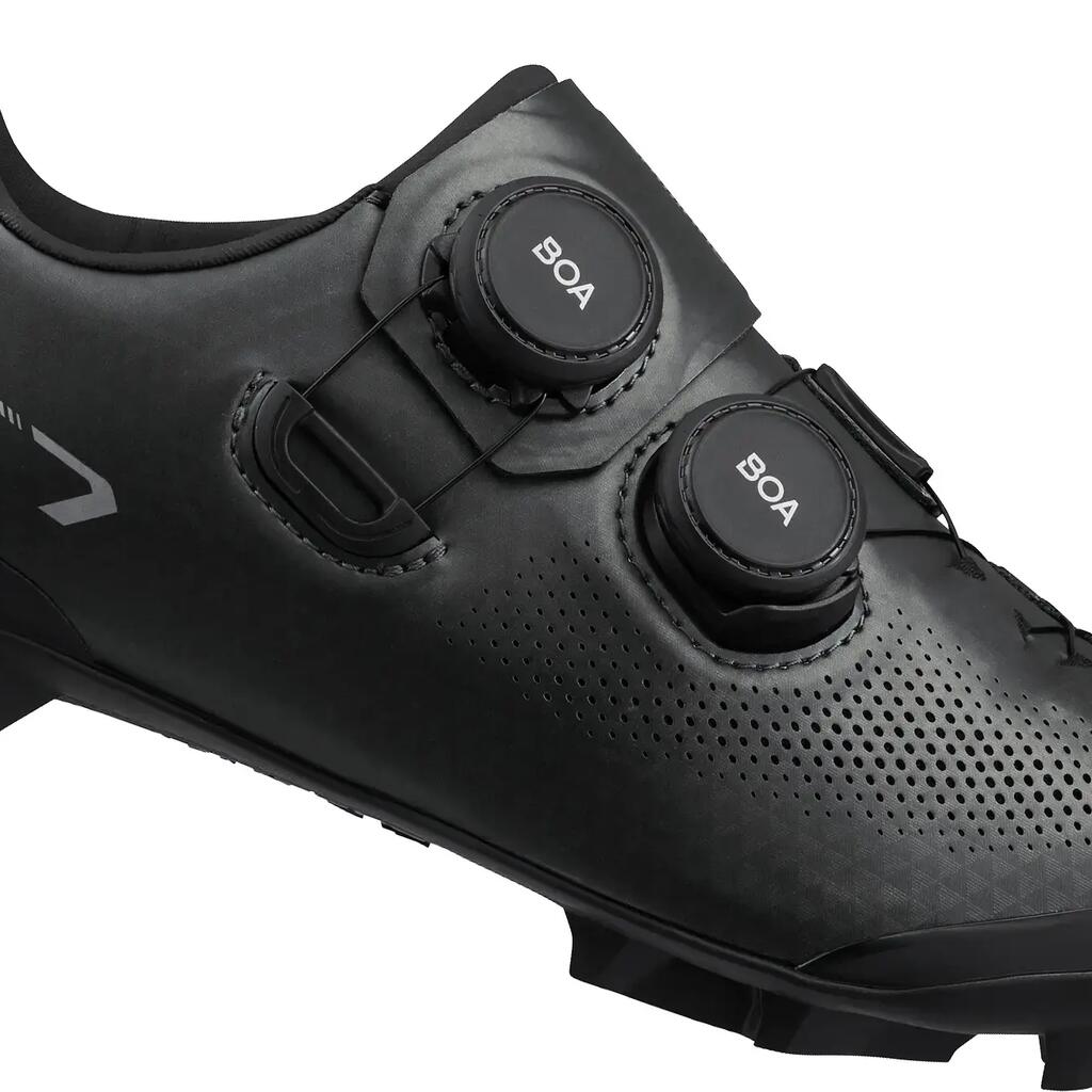 MTB cycling shoes XC703W, black