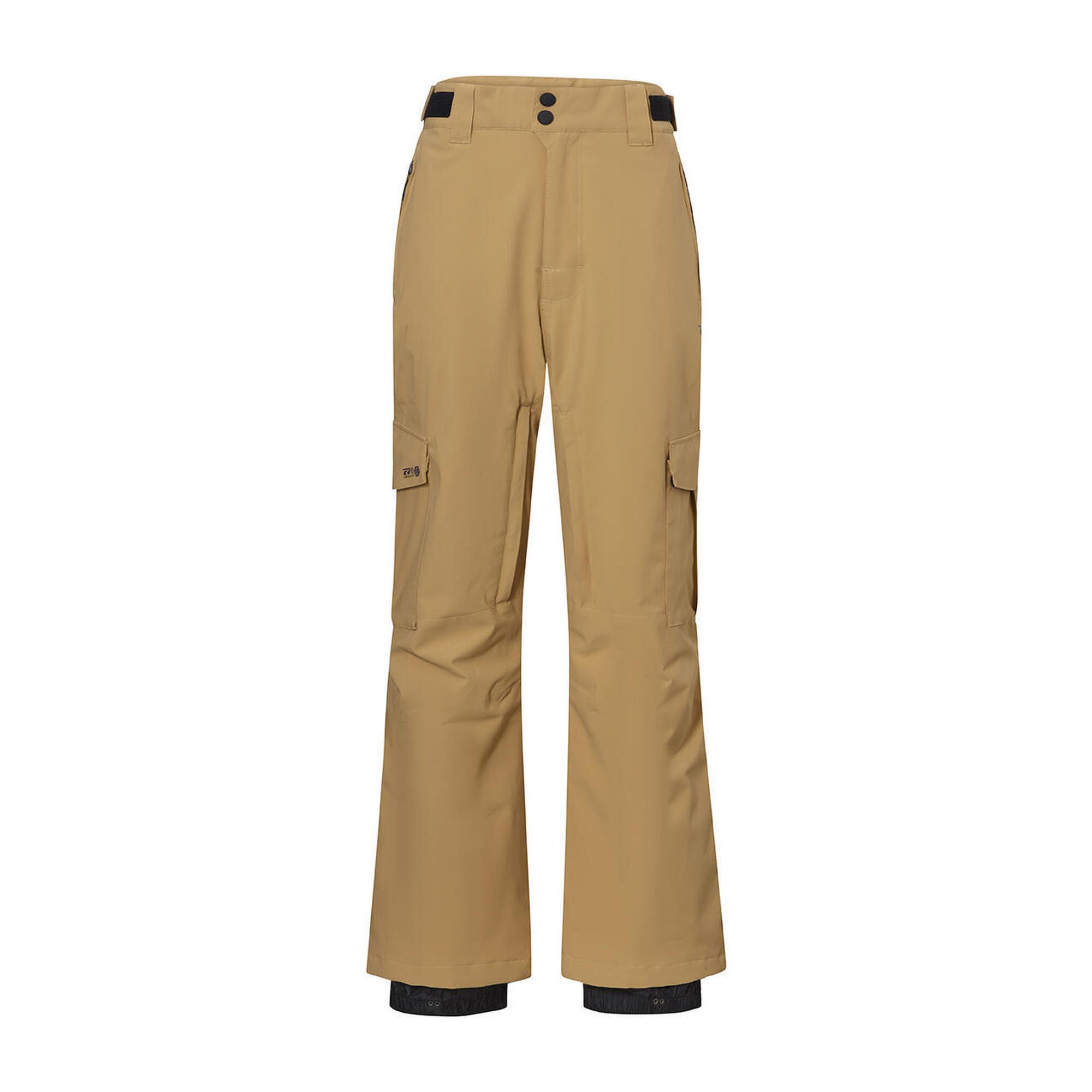 Rehall - Rehall - Benn-r - Hommes Pantalon De Sport D'Hiver - Pantalon De Ski - Marron - Decathlon