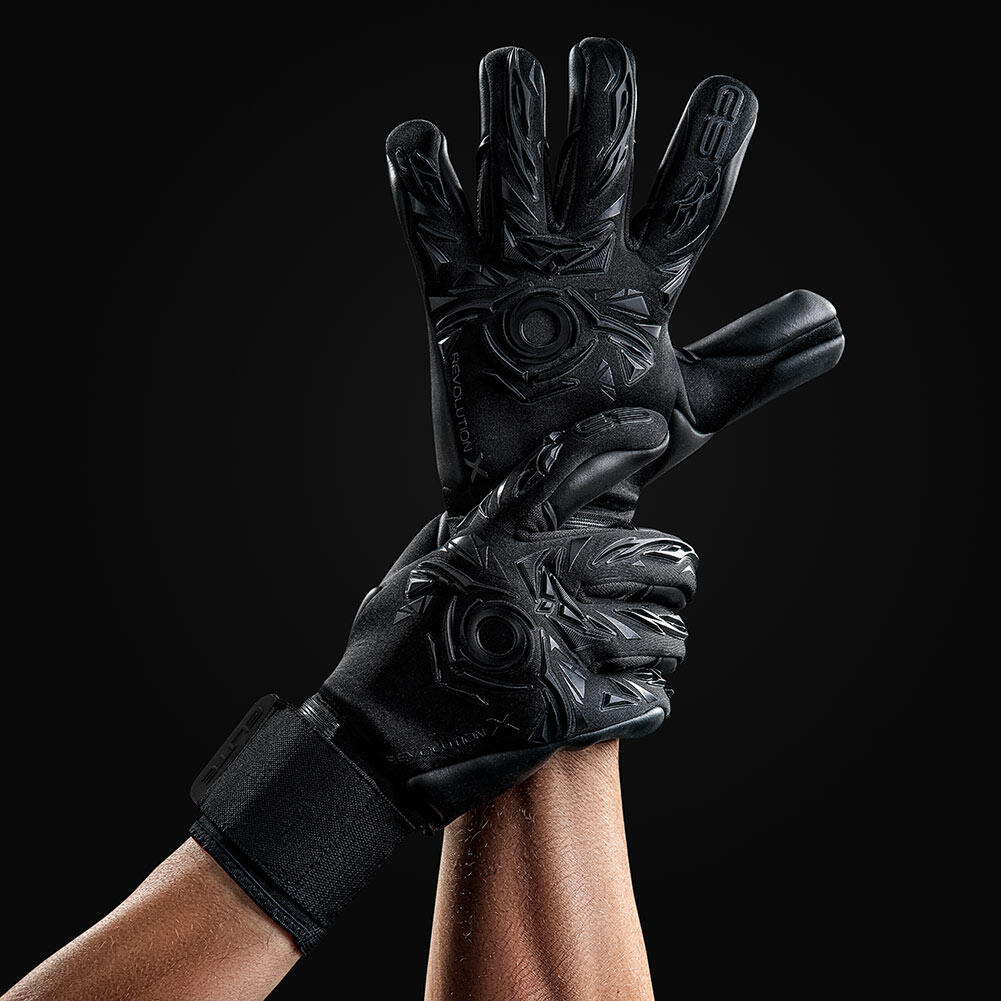 Guanti portiere Elite Sport Neo revolution 4/4