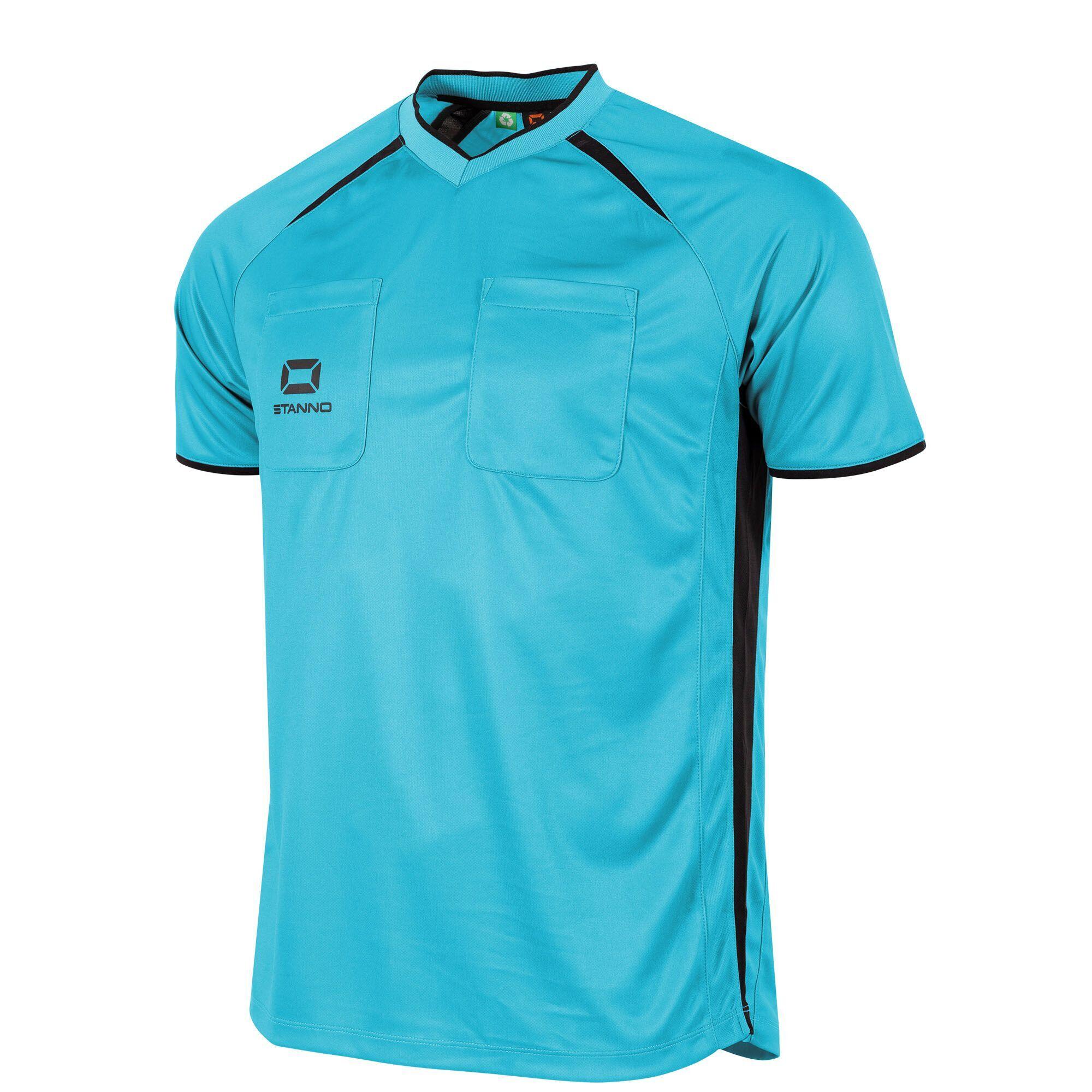 Maillot d'arbitre Stanno Bergamo II 3/5