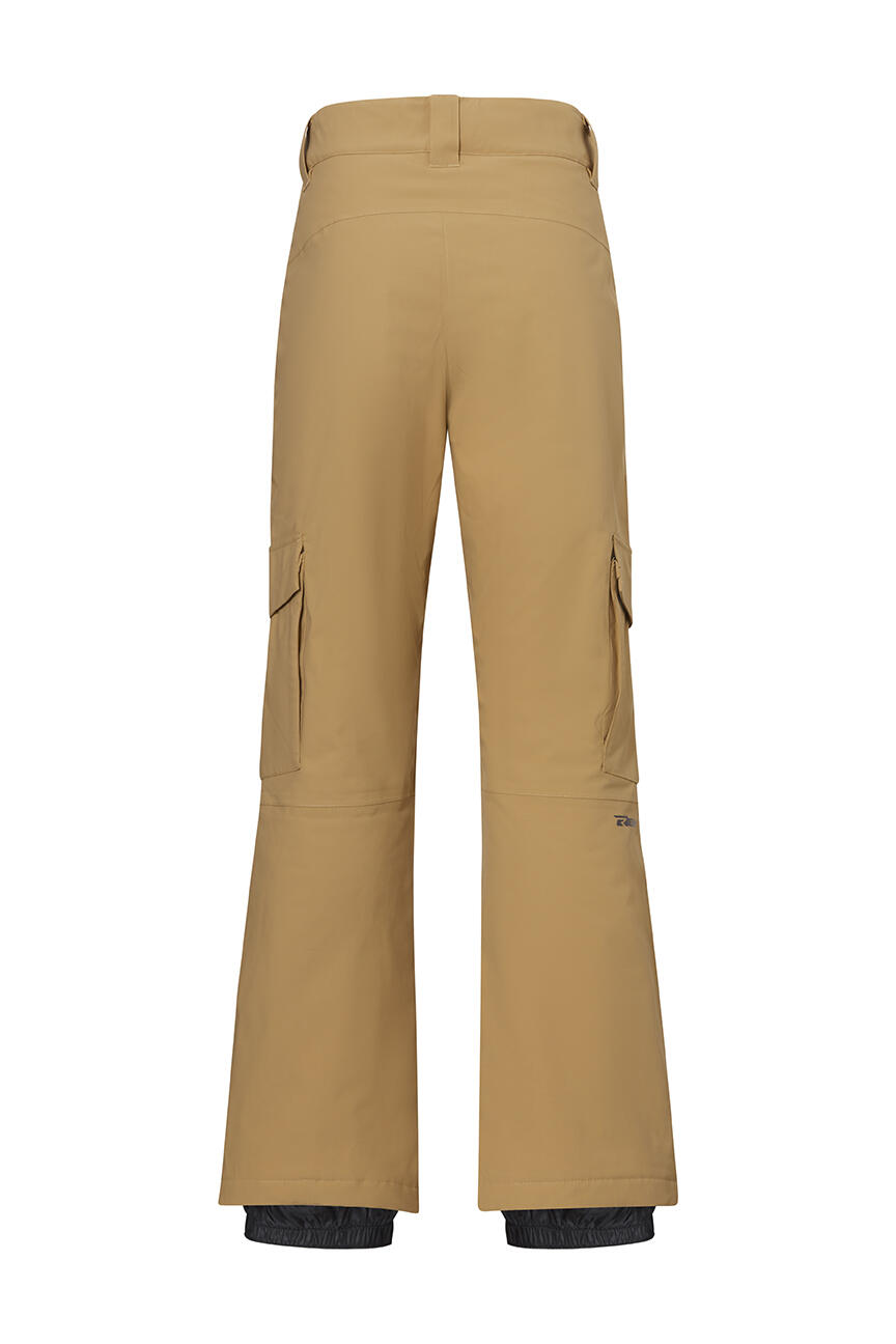 REHALL - BENN-R - Hommes Pantalon de sport d'hiver 2/2