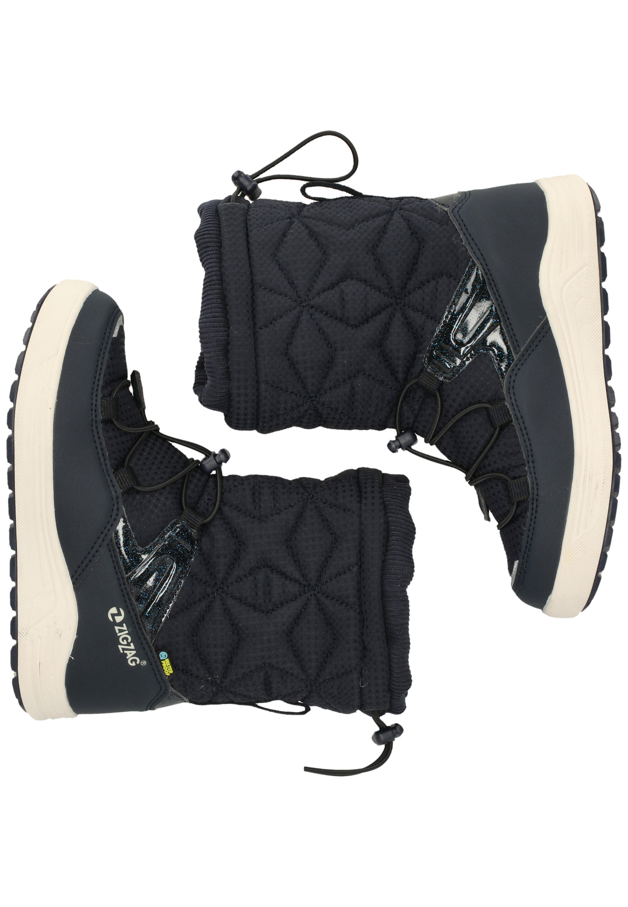 Winterstiefel Bahill 5/5