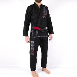 Kimono JJB Homme - MA-8R - BOA