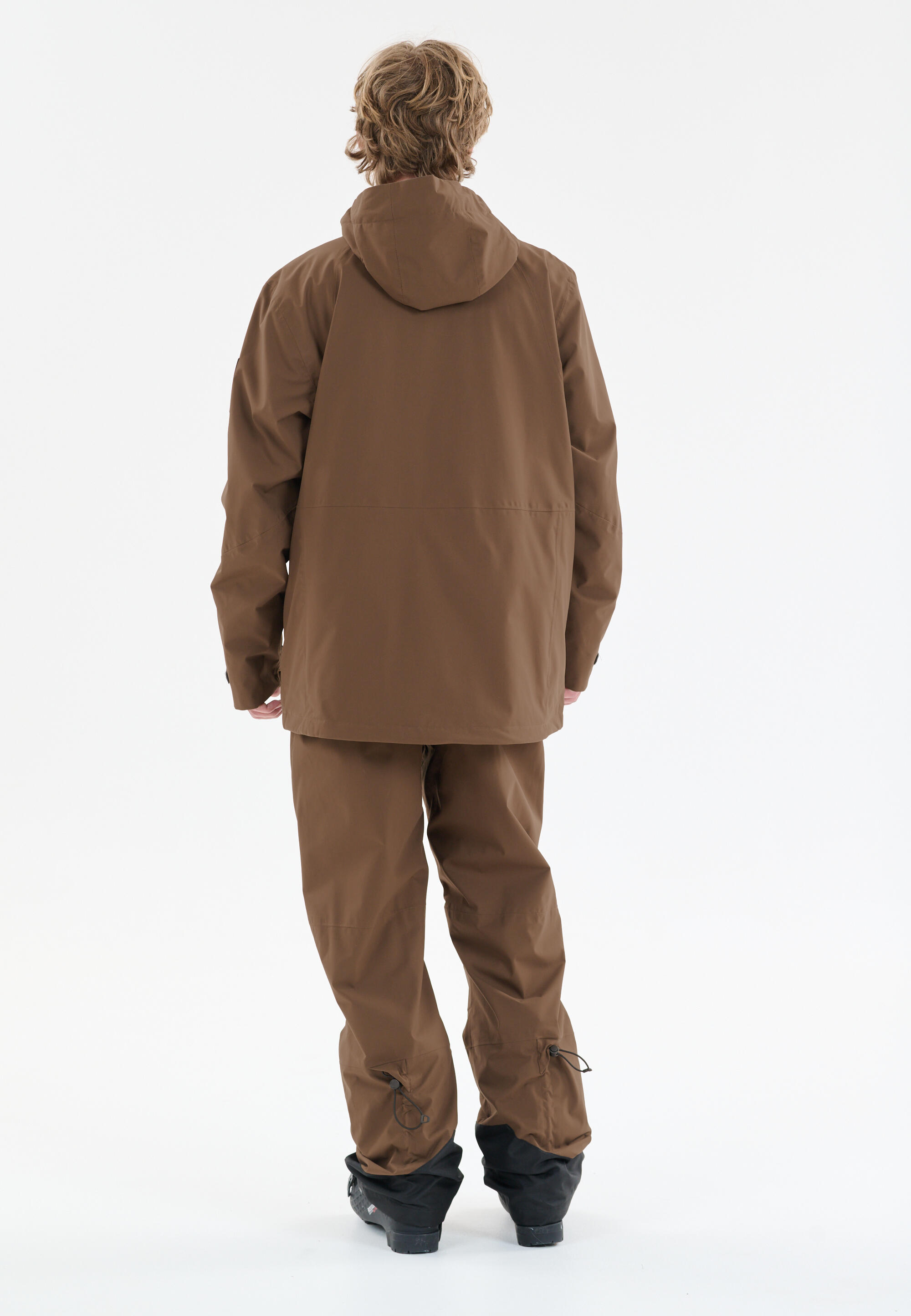 Skijacke Zuko 5/5