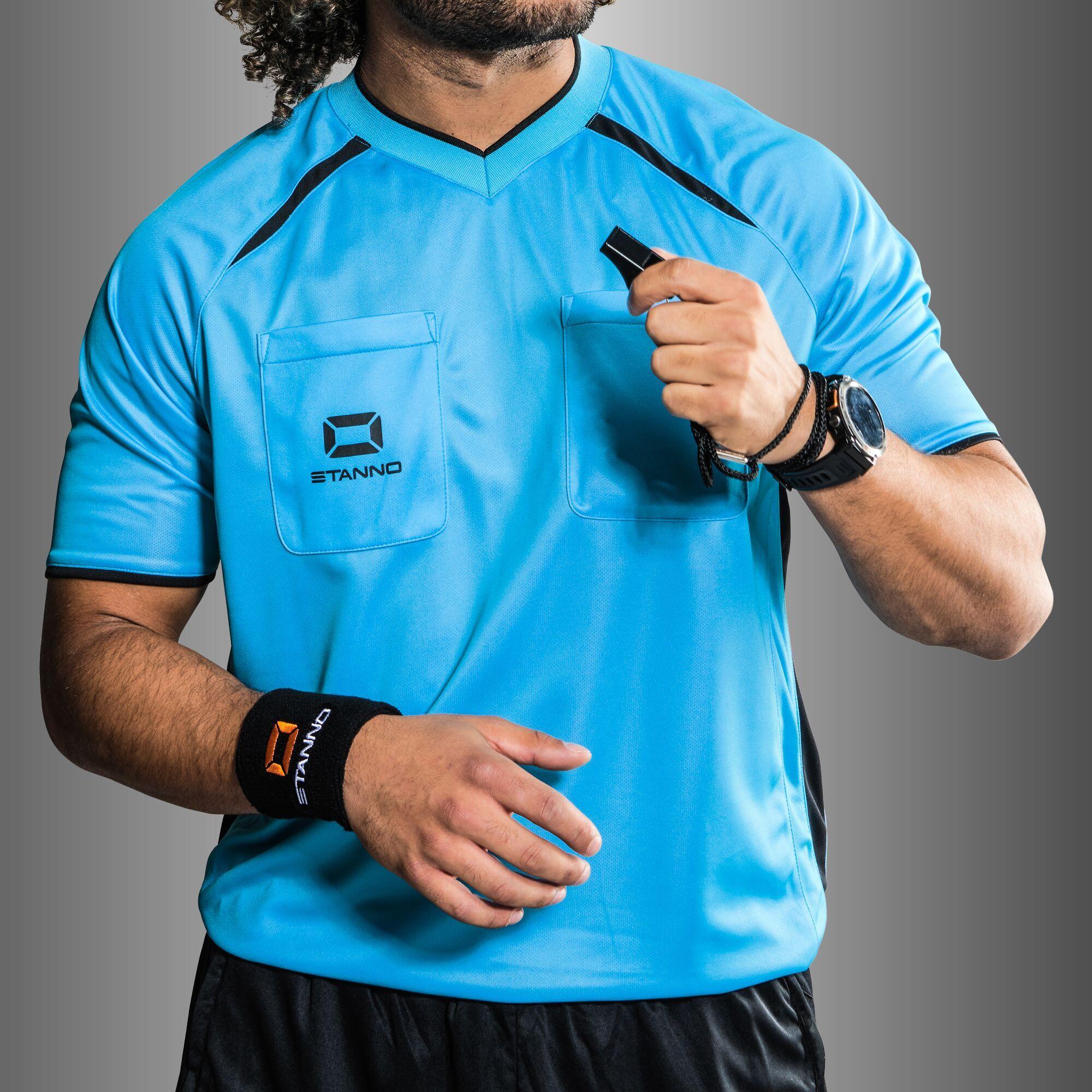 Maillot d'arbitre Stanno Bergamo II 2/5