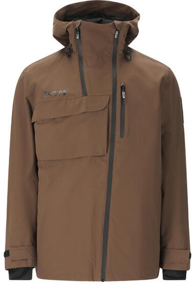 Veste de ski Zuko