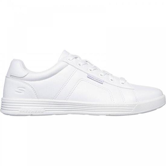 Zapatillas SKECHERS Cavell Hensley Blanco Hombre
