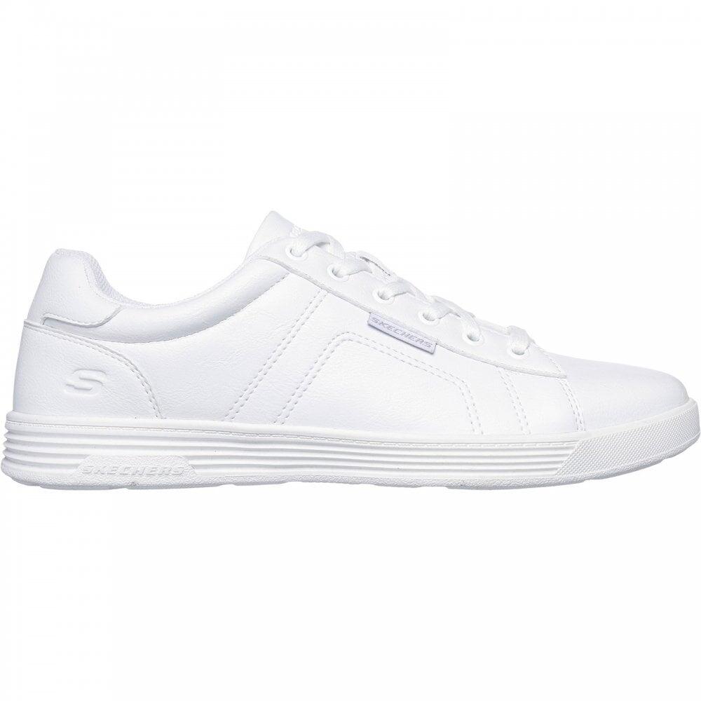 Zapatillas SKECHERS  Cavell Hensley Blanco  Hombre 2/6