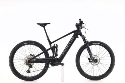 Refurbished E-MTB Fully · Jam 2 6.8 XT · Sehr guter Zustand