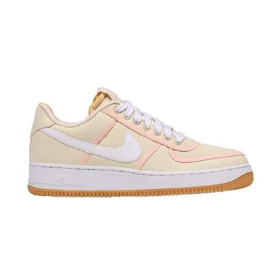 Nike Air Force 1 Low Premium Light Cream Gum