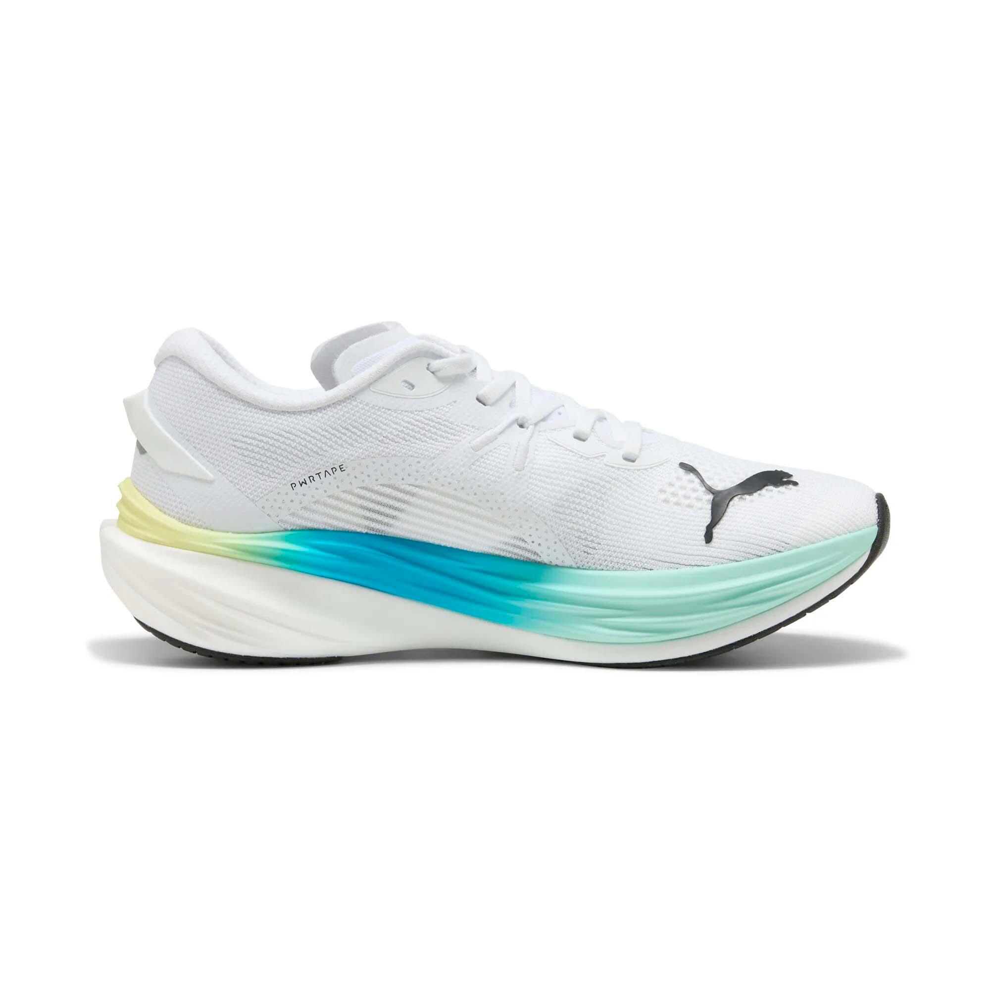 Buty Do Biegania Puma Deviate Nitro 3 Dorośli 3/6