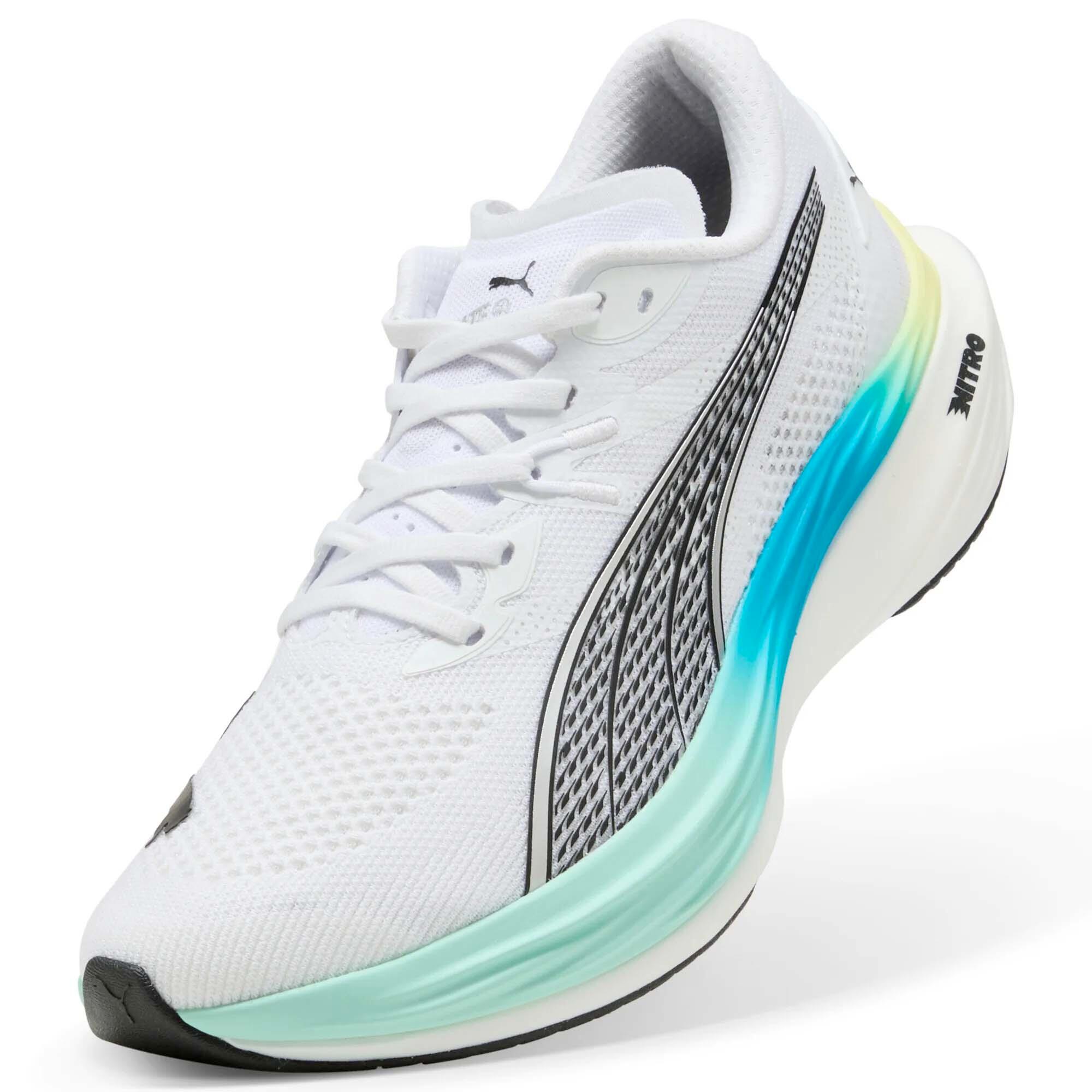 Buty Do Biegania Puma Deviate Nitro 3 Dorośli 5/6