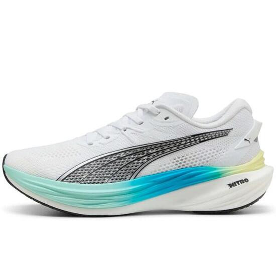 Zapatillas De Correr Puma Deviate Nitro 3 Adulto