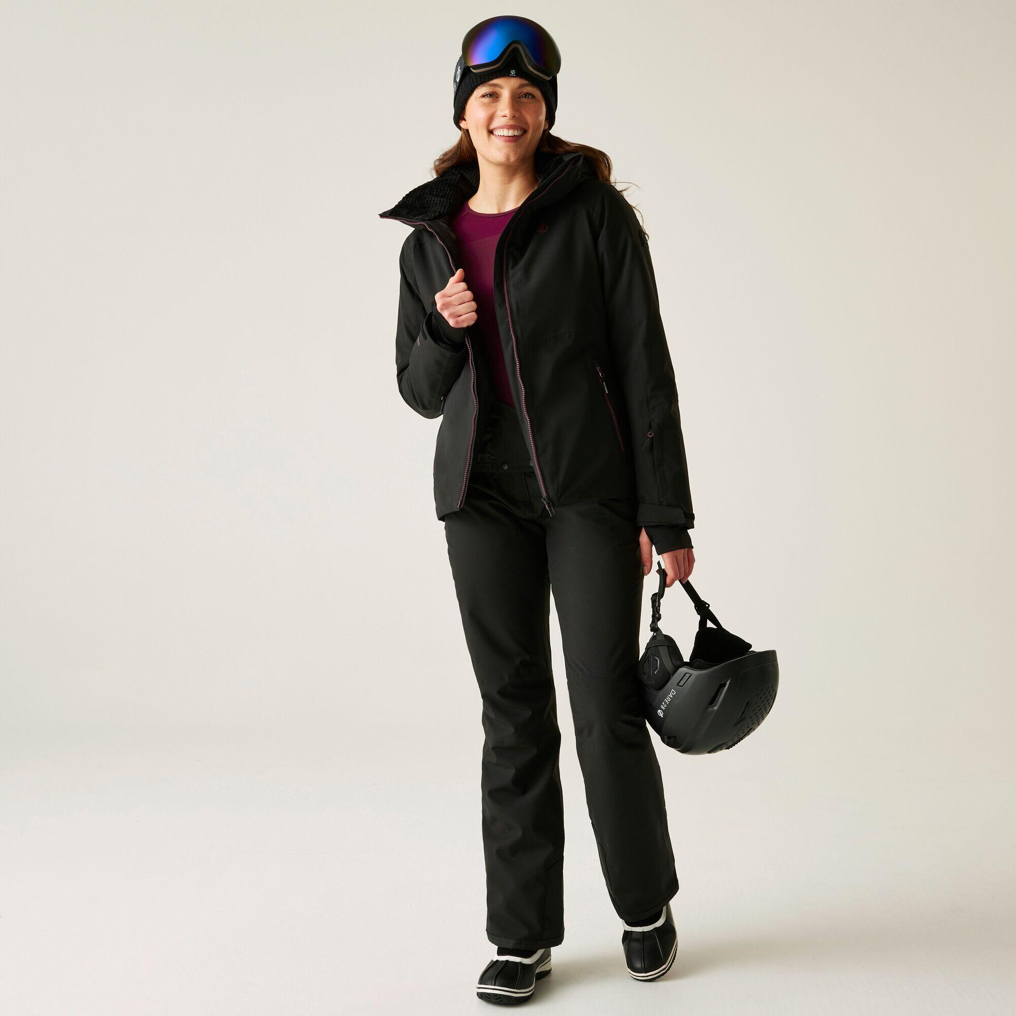 Veste de ski imperméable Flurry II pour femme 3/8