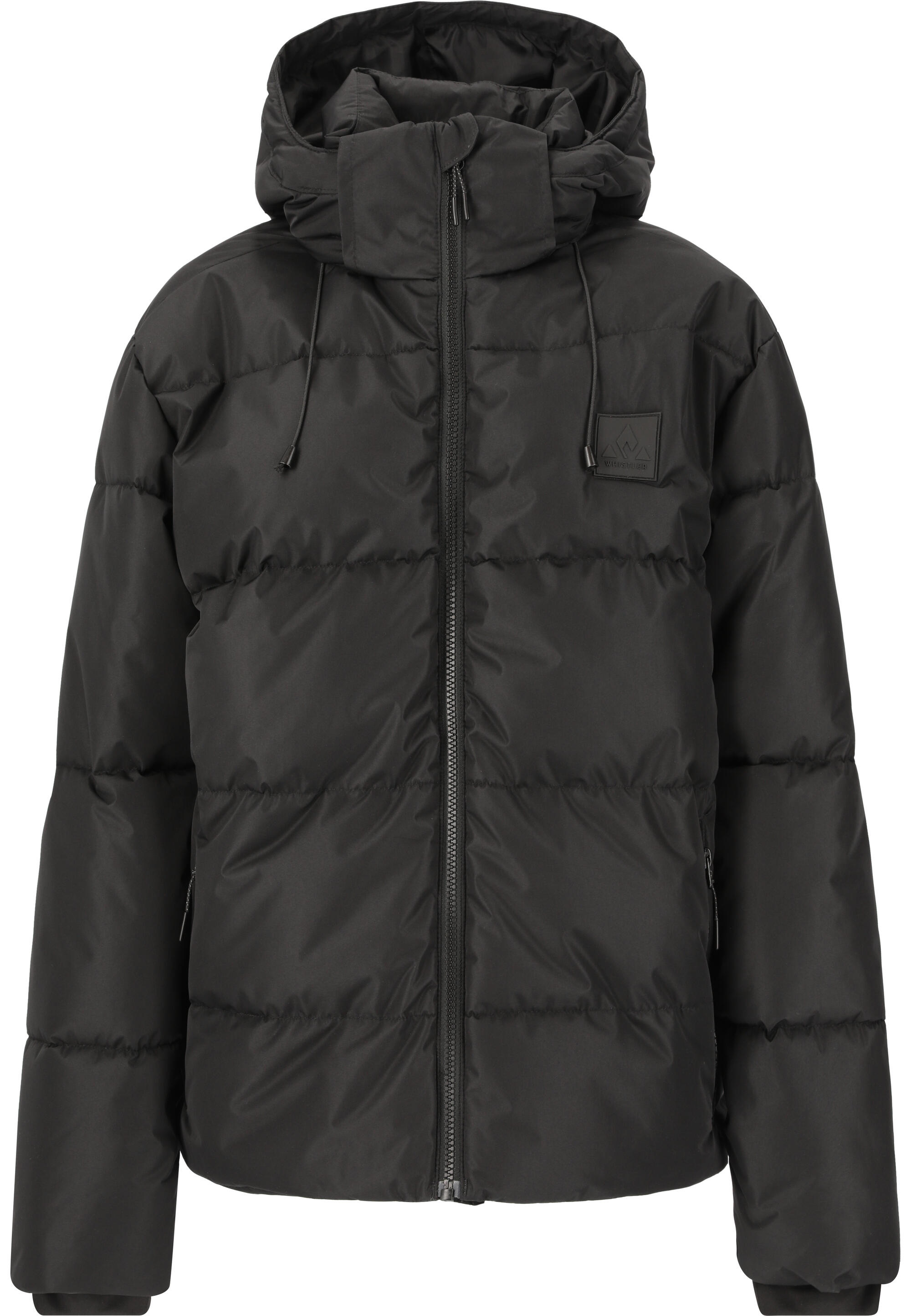 WHISTLER Child Puffer jacket Whistler Pearson