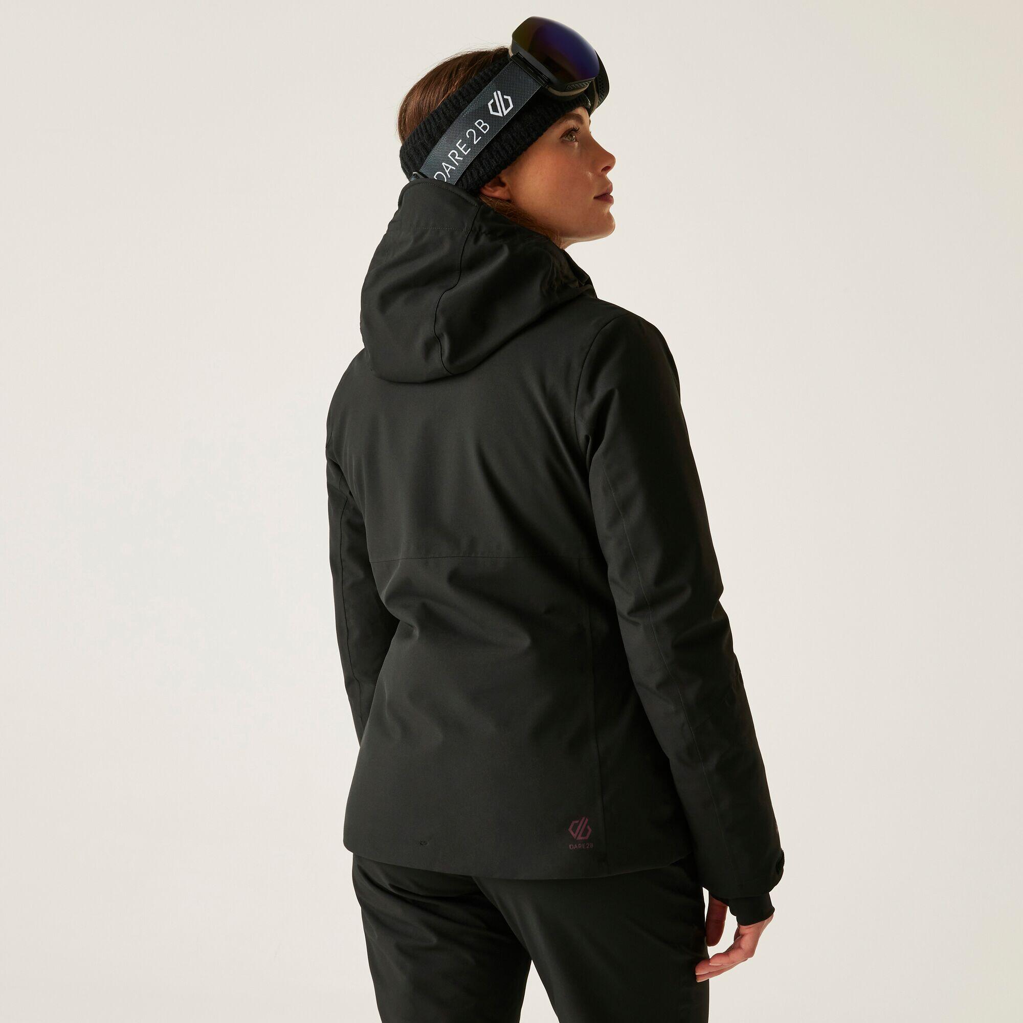 Veste de ski imperméable Flurry II pour femme 2/8