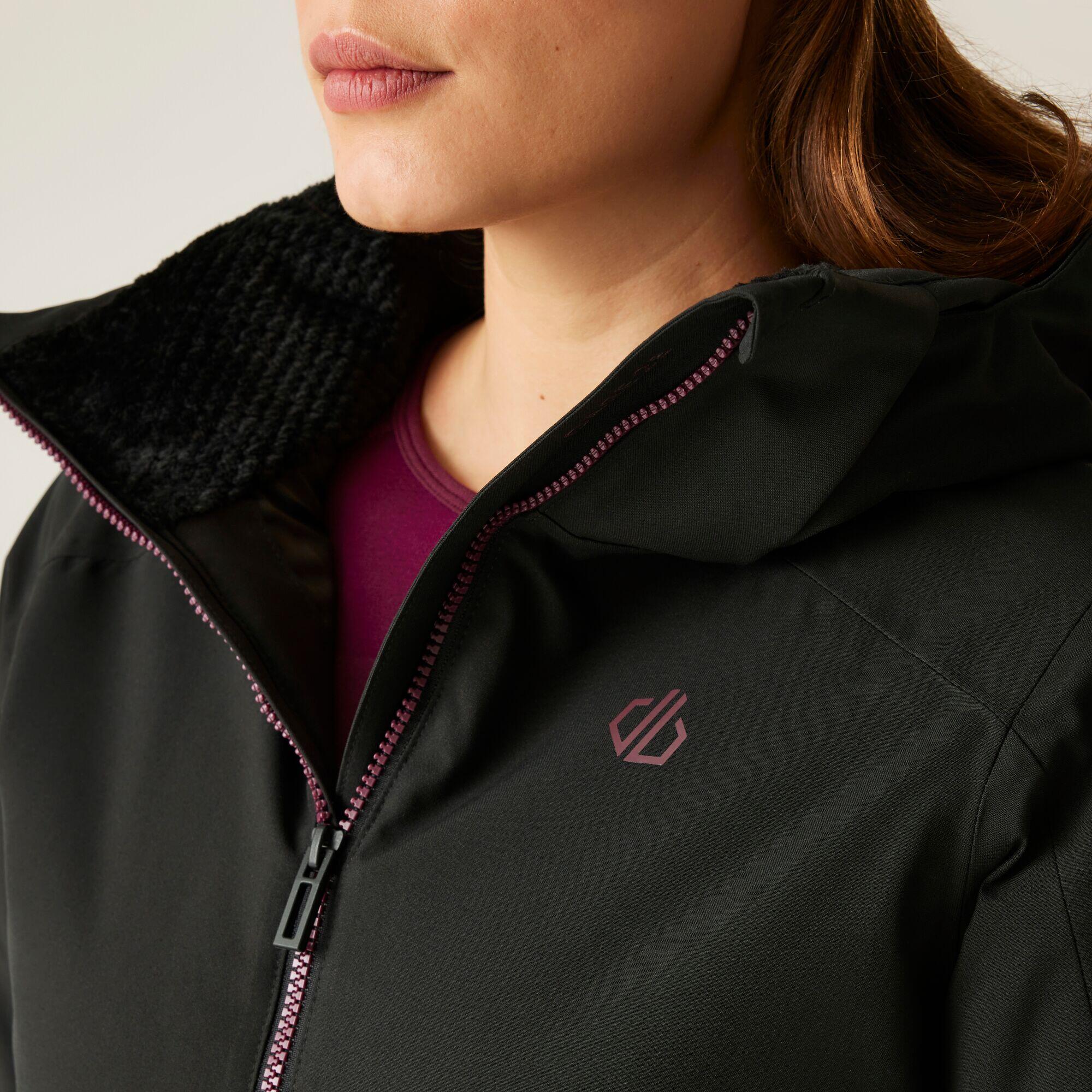 Veste de ski imperméable Flurry II pour femme 5/8