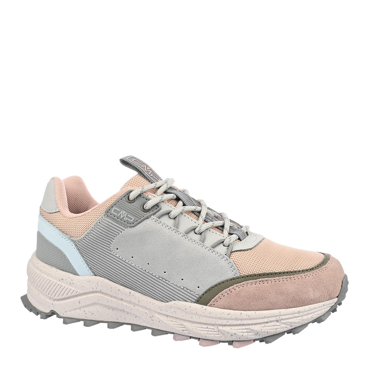 Damen Sneakers CMP 3/5