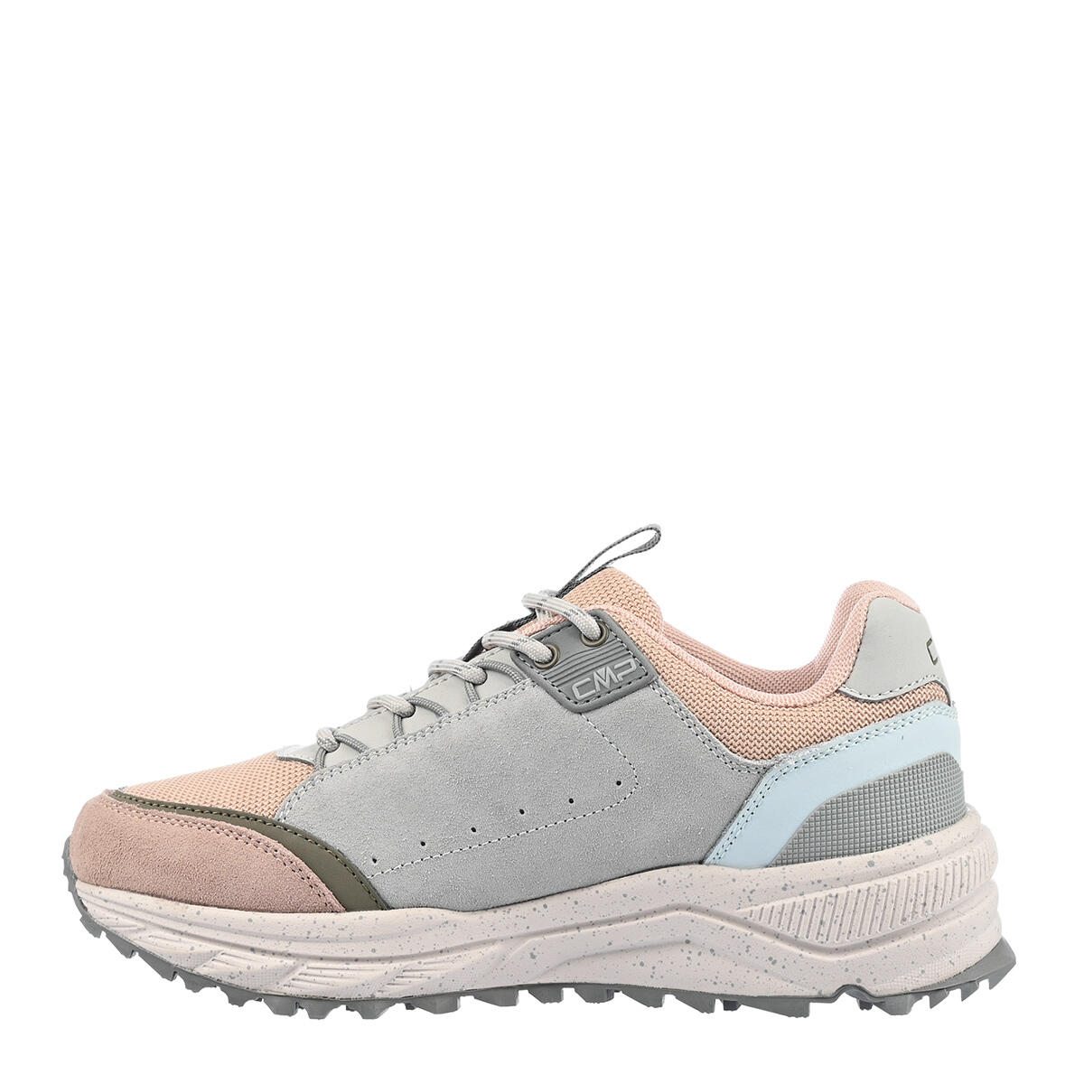 Damen Sneakers CMP 2/5