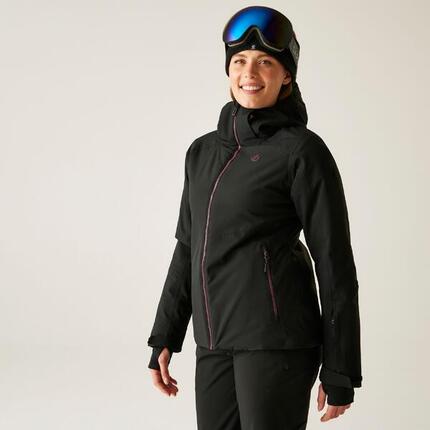Flurry II wasserdichte Skijacke für Damen