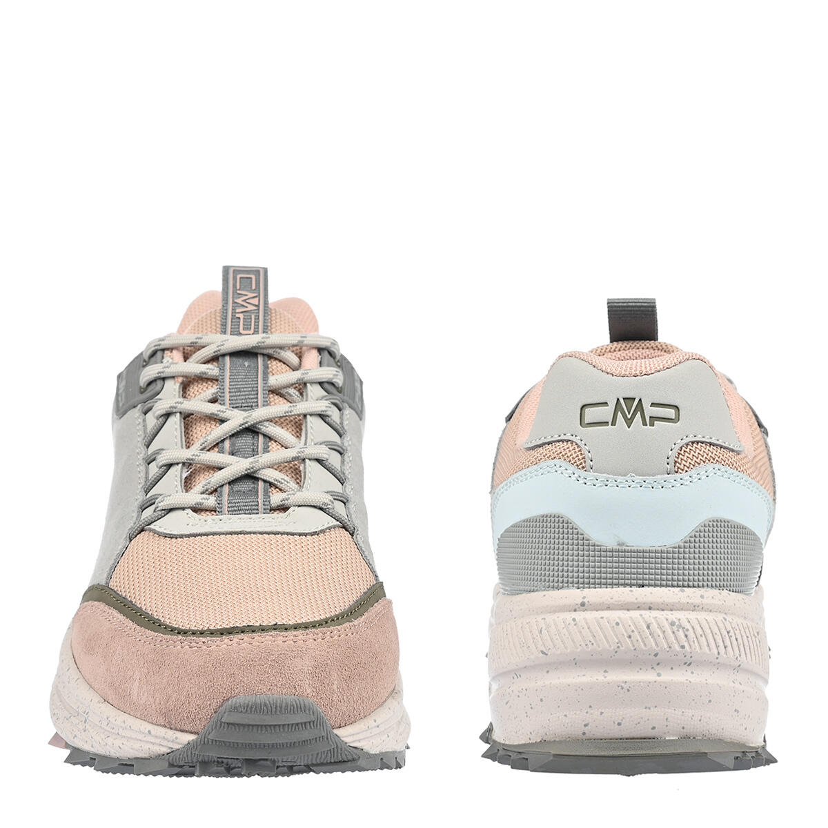 Damen Sneakers CMP 4/5