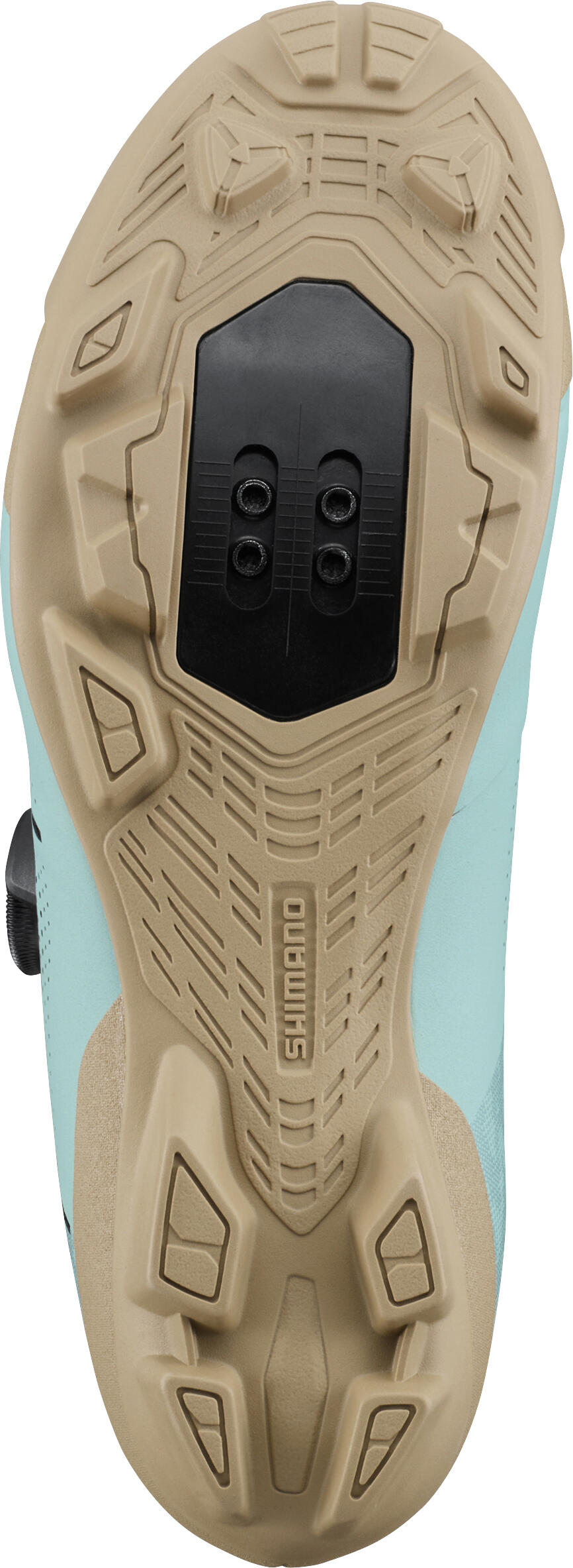 Zapatos Shimano XC302 2/4