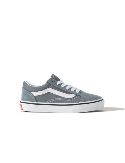 Zapatillas para Niño Vans Old skool Azul