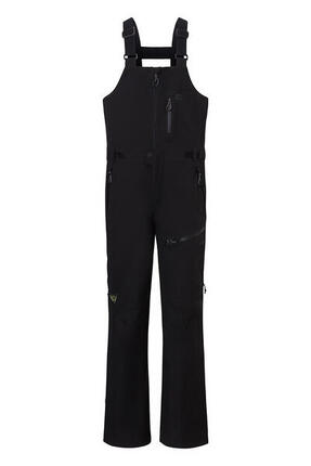 REHALL - SUGABIB-R - Hommes Pantalon de sport d'hiver