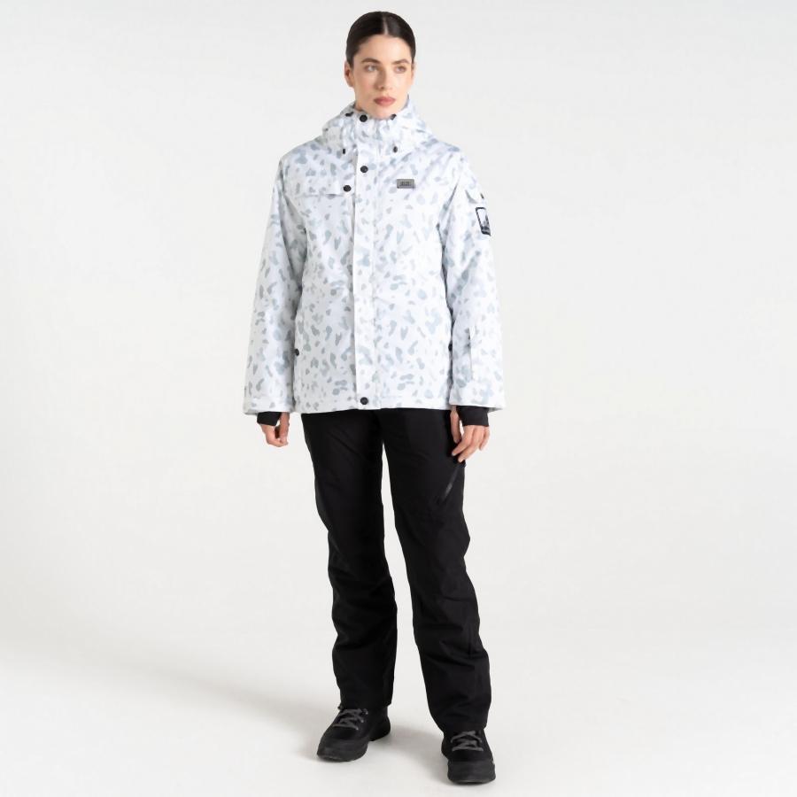 Damska kurtka narciarska Dare 2B Ski Life 3/7