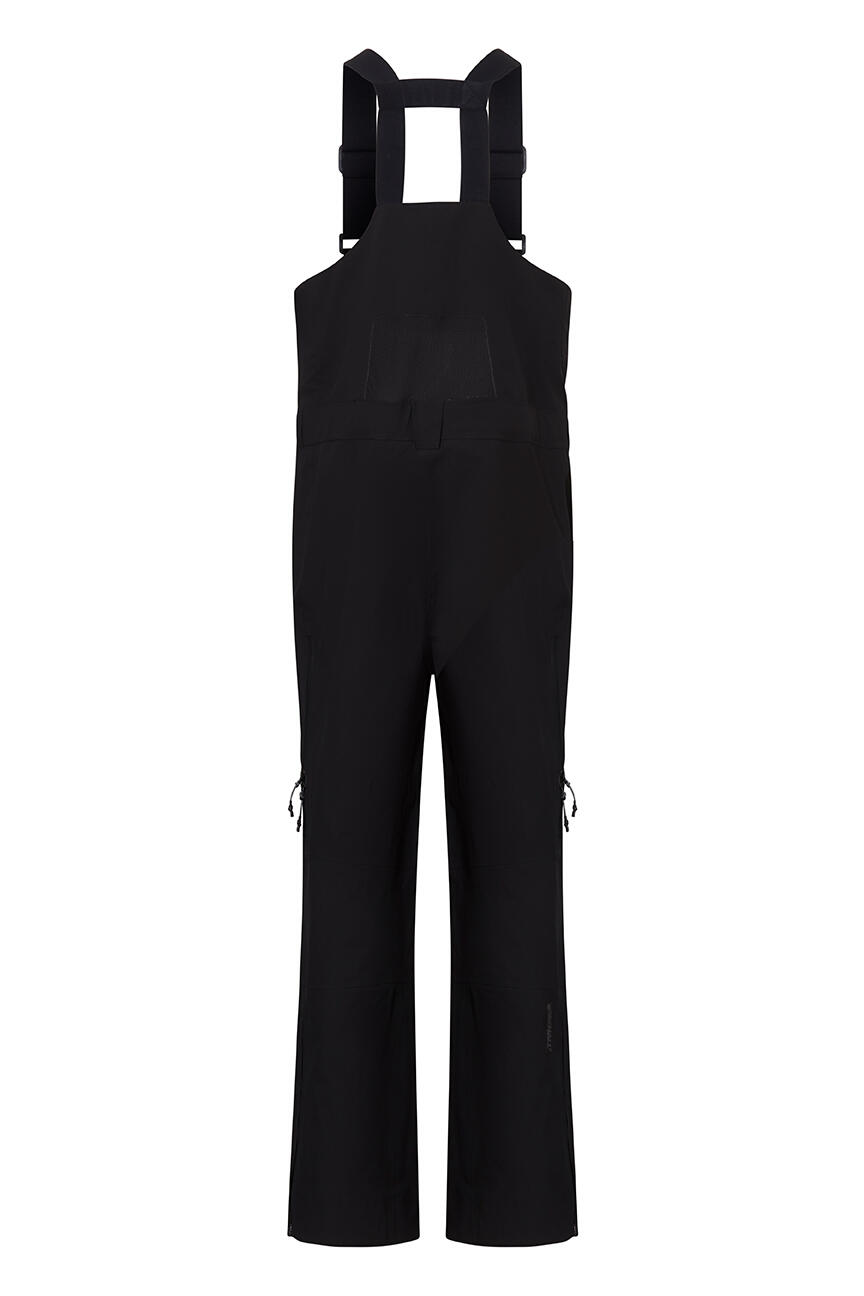 REHALL - SUGABIB-R - Hommes Pantalon de sport d'hiver 2/2