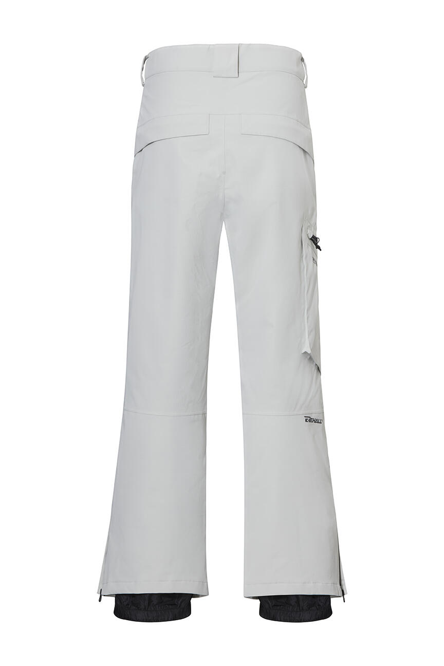 REHALL - LARICKS-R - Hommes Pantalon de sport d'hiver 2/2