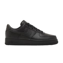 Nike Air Force 1 Low '07 Fresh Black Anthracite