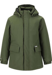 Parka Malic